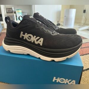 Hoka Gaviota 5 Men’s 9.5 2E